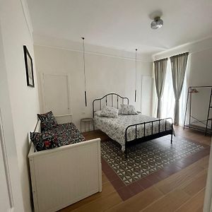 Habitación con Cama King